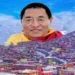Larung Gar